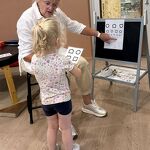 202509211  Poppen en knuffel consultatiebureau 