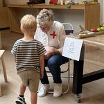 20250919  Poppen en knuffel consultatiebureau 
