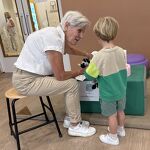 202509221  Poppen en knuffel consultatiebureau 