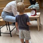 202509223  Poppen en knuffel consultatiebureau 
