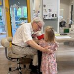 20250922 4 Poppen en knuffel consultatiebureau 