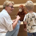 202509225  Poppen en knuffel consultatiebureau 