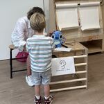 202509227  Poppen en knuffel consultatiebureau 