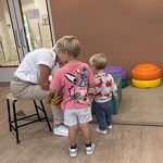 202509228  Poppen en knuffel consultatiebureau 