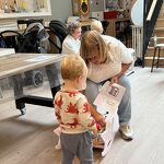 202509229  Poppen en knuffel consultatiebureau 