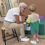 202509231  Poppen en knuffel consultatiebureau 