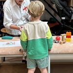 202509233 Poppen en knuffel consultatiebureau 