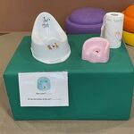 Poppen en knuffel consultatiebureau nr. 202509237