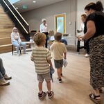 20250929 Poppen en knuffel consultatiebureau 