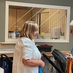 20250921 Poppen en knuffel consultatiebureau