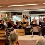 202509410 Bomanskoor op het jubileumfeest