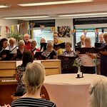 20250949 Bomanskoor op het jubileumfeest