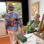 202509510 Workshop schilderen