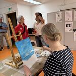 202509511 Workshop schilderen