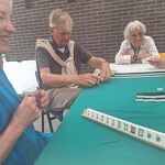 202509516 Mahjong