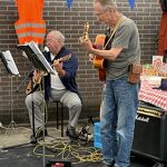 20250952 Luisteren naar de Muziek van Roel van Dongen en Roel Essing