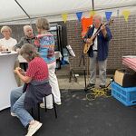20250951 Luisteren naar de Muziek van Roel van Dongen en Roel Essing