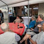 202509615 Barbecue