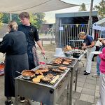 202509616 Barbecue