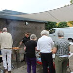 202509623 Barbecue