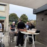 20250963 Barbecue