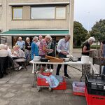 20250961 Barbecue
