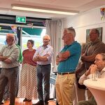 202509711 Luisterend naar een toespraak