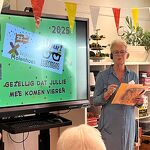 202509712  Els van Genugten opent het jubileum