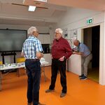 20250976 Ben van den Reek en Nico Hendriks