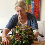 Bloemschikken herfst 2025 nr. 202510735