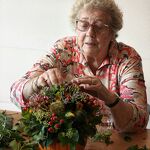 Bloemschikken herfst 2025 nr. 202510734