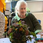 Bloemschikken herfst 2025 nr. 202510732