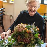 Bloemschikken herfst 2025 nr. 202510731