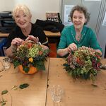 Bloemschikken herfst 2025 nr. 202510727
