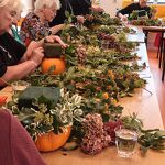 Bloemschikken herfst 2025 nr. 202510725