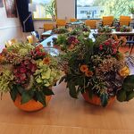 Bloemschikken herfst 2025 nr. 202510721