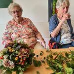 Bloemschikken herfst 2025 nr. 202510717