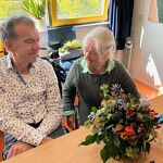Bloemschikken herfst 2025 nr. 202510716
