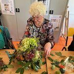 Bloemschikken herfst 2025 nr. 202510715