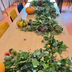 Bloemschikken herfst 2025 nr. 202510706