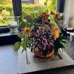 Bloemschikken herfst 2025 nr. 202510705