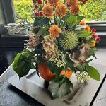 Bloemschikken herfst 2025 nr. 202510704