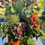 Bloemschikken herfst 2025 nr. 202510703