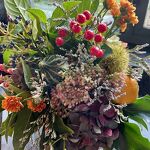 Bloemschikken herfst 2025 nr. 202510701