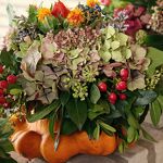 Bloemschikken herfst 2025 nr. 202510740