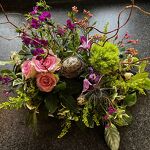 Pasen 2026. Bloemschikken nr. 202604703