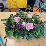 Pasen 2026. Bloemschikken nr. 202604718