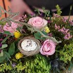 Pasen 2026. Bloemschikken nr. 202604722