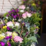 Pasen 2026. Bloemschikken nr. 202604721