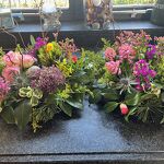 Pasen 2026. Bloemschikken nr. 202604715